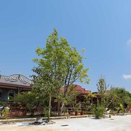 Cowboy Farm Resort Pattaya Ban Huai Yai Εξωτερικό φωτογραφία