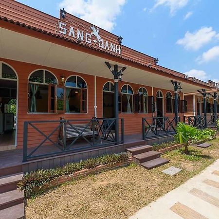 Cowboy Farm Resort Pattaya Ban Huai Yai Εξωτερικό φωτογραφία
