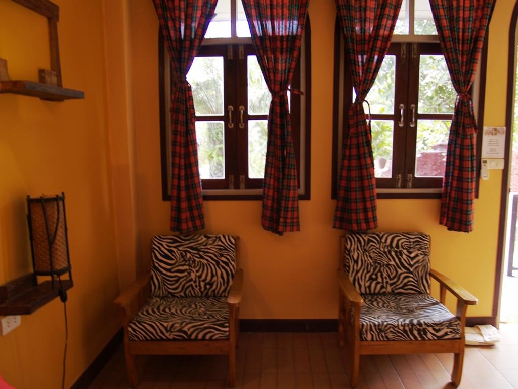 Cowboy Farm Resort Pattaya Ban Huai Yai Εξωτερικό φωτογραφία