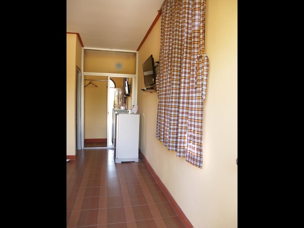 Cowboy Farm Resort Pattaya Ban Huai Yai Δωμάτιο φωτογραφία