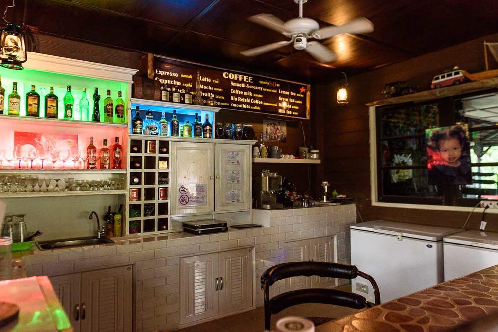Cowboy Farm Resort Pattaya Ban Huai Yai Εξωτερικό φωτογραφία