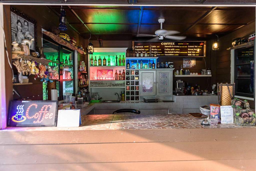 Cowboy Farm Resort Pattaya Ban Huai Yai Εξωτερικό φωτογραφία