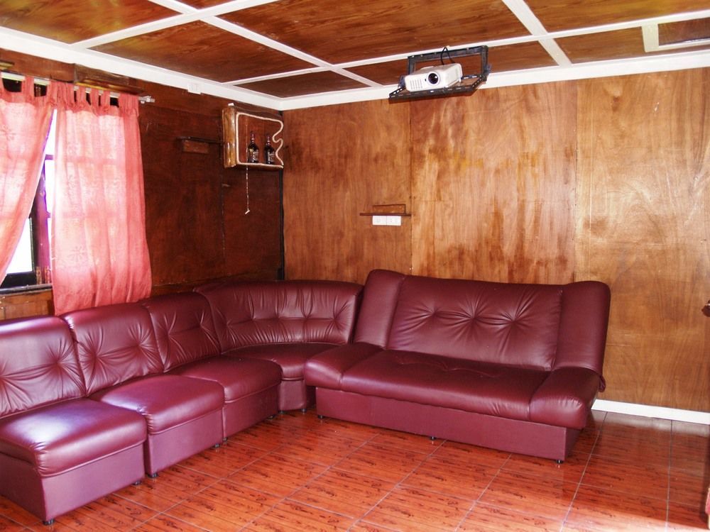 Cowboy Farm Resort Pattaya Ban Huai Yai Εξωτερικό φωτογραφία